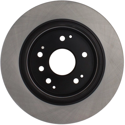 CENTRIC PARTS - 120.40061 - Rear Premium Rotor pa19
