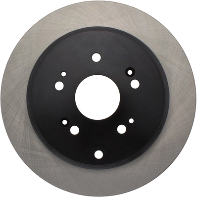 CENTRIC PARTS - 120.40063 - Rear Premium Rotor pa16