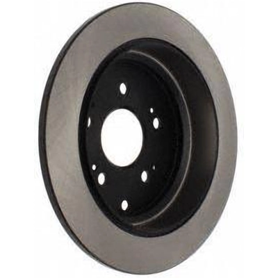 CENTRIC PARTS - 120.40065 - Rear Premium Rotor pa1