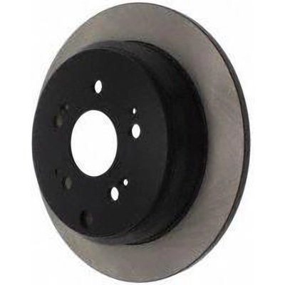 CENTRIC PARTS - 120.40065 - Rear Premium Rotor pa2