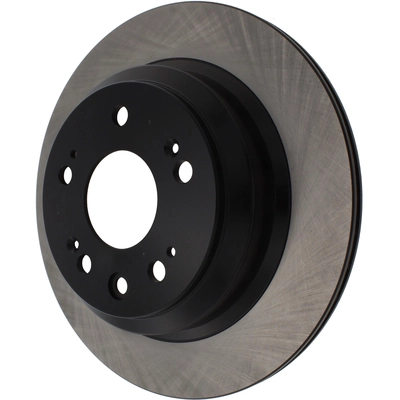 CENTRIC PARTS - 120.40067 - Rear Disc Brake Rotor pa6