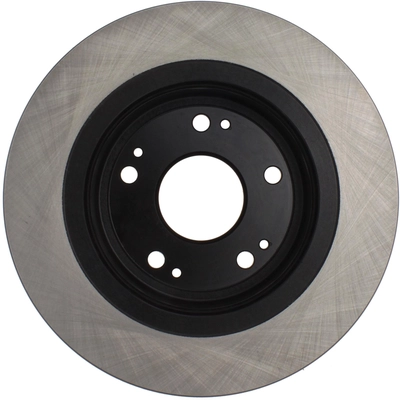 CENTRIC PARTS - 120.40068 - Rear Premium Rotor pa4