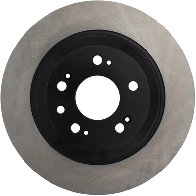 CENTRIC PARTS - 120.40074 - Rear Premium Rotor pa14