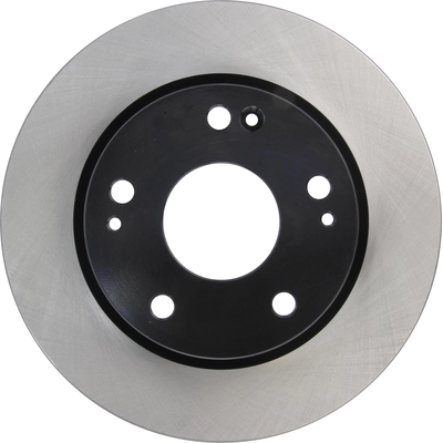 CENTRIC PARTS - 120.40089 - Rear Premium Rotor pa6