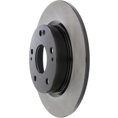CENTRIC PARTS - 120.40089 - Rear Premium Rotor pa7