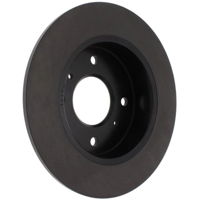 CENTRIC PARTS - 120.42042 - Rear Brake Rotor pa5