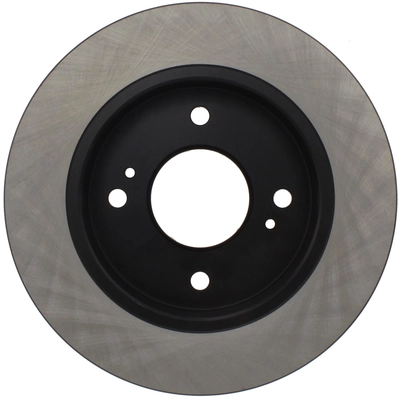 Rear Premium Rotor by CENTRIC PARTS - 120.42051 pa7