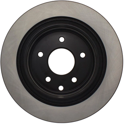 CENTRIC PARTS - 120.42077 - Rear Disc Brake Rotor pa10