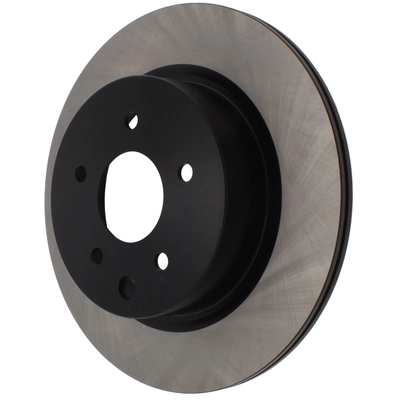 CENTRIC PARTS - 120.42088 - Rear Premium Rotor pa1
