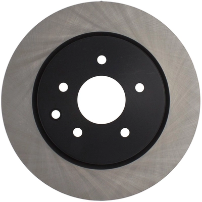 CENTRIC PARTS - 120.42088 - Disque de frein arrière de qualité supérieur pa13