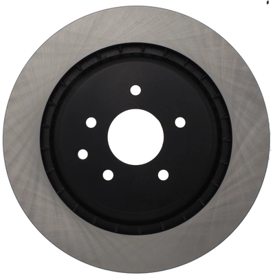 Rear Premium Rotor by CENTRIC PARTS - 120.42101 pa4
