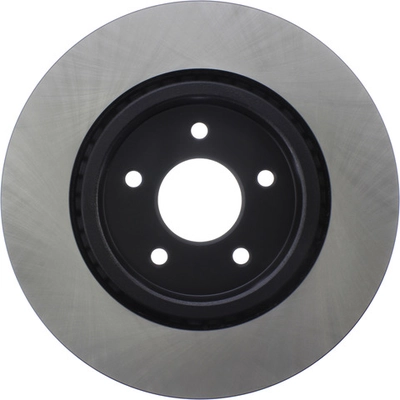 CENTRIC PARTS - 120.42131 - Rear Premium Rotor pa1