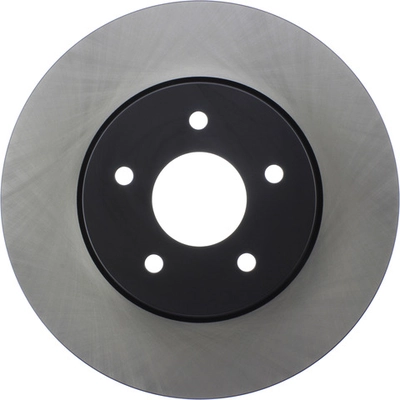 CENTRIC PARTS - 120.42131 - Rear Premium Rotor pa2