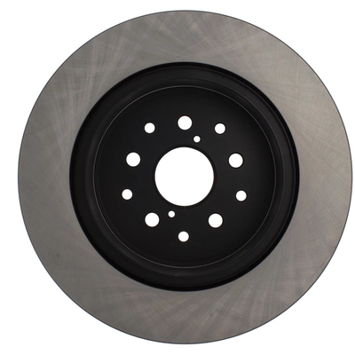 Rear Premium Rotor by CENTRIC PARTS - 120.44105 pa3