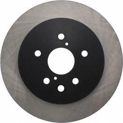 CENTRIC PARTS - 120.44141 - Rear Premium Rotor pa11