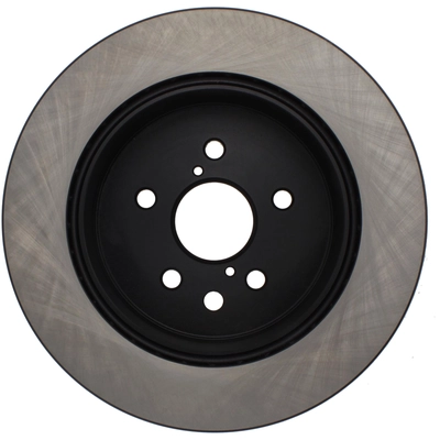 CENTRIC PARTS - 120.44141 - Rear Premium Rotor pa4