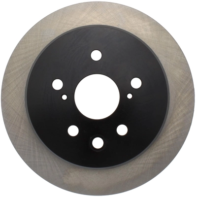 CENTRIC PARTS - 120.44142 - Rear Premium Rotor pa6