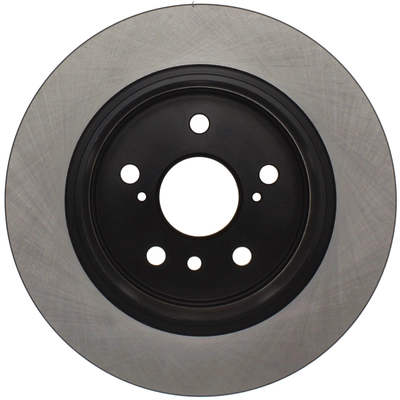 CENTRIC PARTS - 120.44144 - Rear Premium Rotor pa1