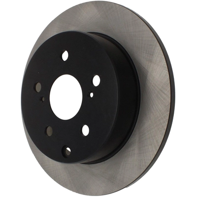 CENTRIC PARTS - 120.44145 - Rear Premium Rotor pa10