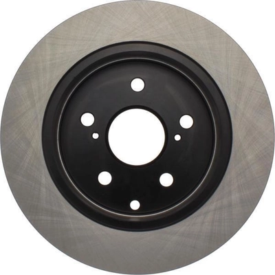 CENTRIC PARTS - 120.44145 - Rear Premium Rotor pa9