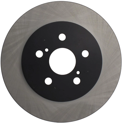 CENTRIC PARTS - 120.44165 - Rear Premium Rotor pa3