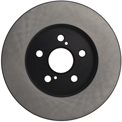 CENTRIC PARTS - 120.44165 - Rear Premium Rotor pa4