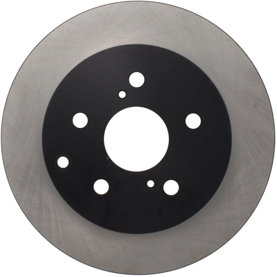 CENTRIC PARTS - 120.44167 - Rear Premium Rotor pa14