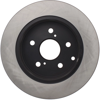 CENTRIC PARTS - 120.44167 - Rear Premium Rotor pa3