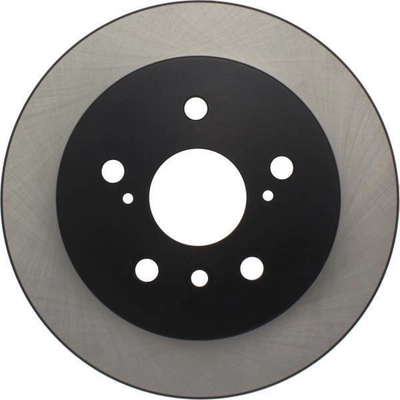 CENTRIC PARTS - 120.44188 - Rear Premium Rotor pa8