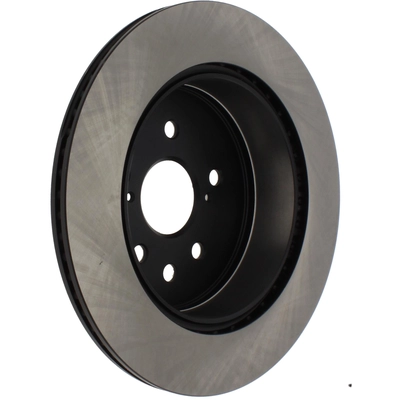 CENTRIC PARTS - 120.44189 - Rear Disc Brake Rotor pa7