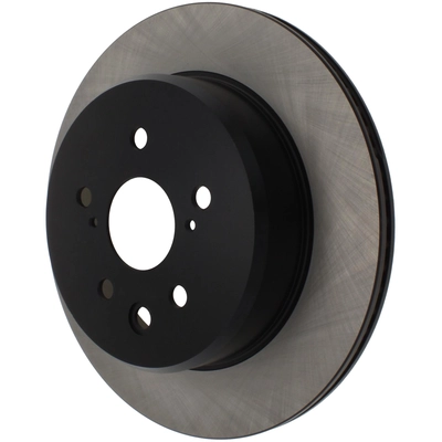 CENTRIC PARTS - 120.44189 - Rear Disc Brake Rotor pa8