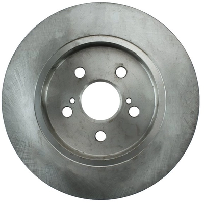 CENTRIC PARTS - 120.44207 - Rear Brake Rotor pa3