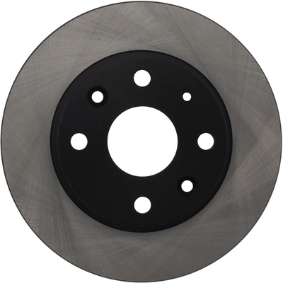 CENTRIC PARTS - 120.45035 - Rear Premium Rotor pa8