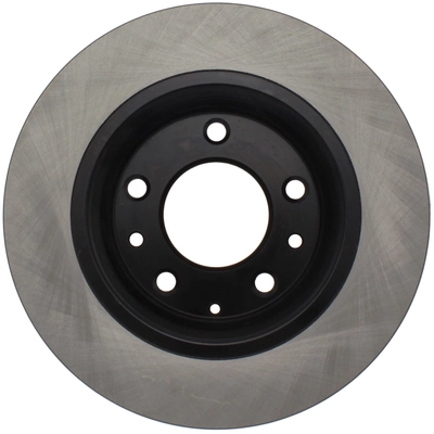CENTRIC PARTS - 120.45064 - Rear Premium Rotor pa1