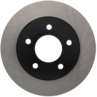 CENTRIC PARTS - 120.45066 - Rear Premium Rotor pa2