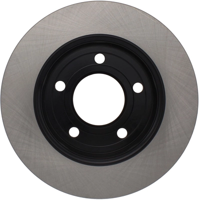 CENTRIC PARTS - 120.45066 - Rear Premium Rotor pa4