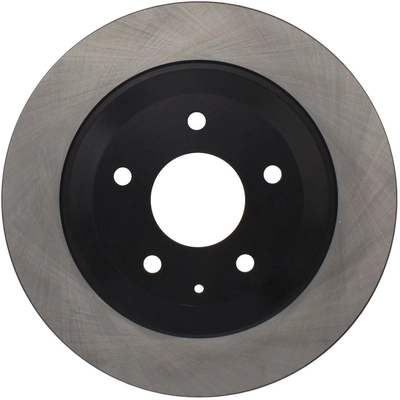 CENTRIC PARTS - 120.45083 - Rear Premium Rotor pa10
