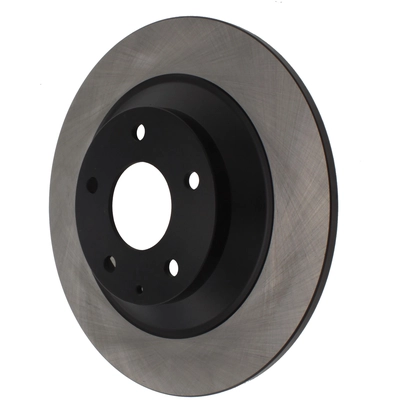 CENTRIC PARTS - 120.45083 - Rear Premium Rotor pa5