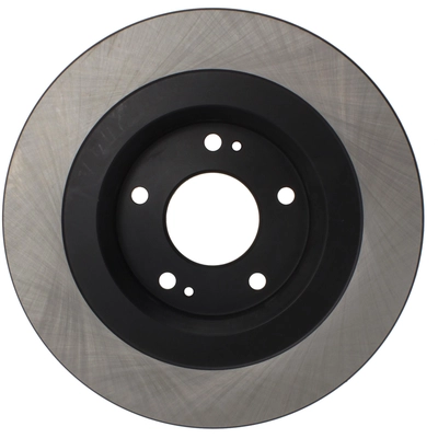 CENTRIC PARTS - 120.46077 - Rear Premium Rotor pa7