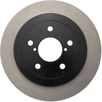 CENTRIC PARTS - 120.47011 - Rear Premium Rotor pa16