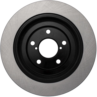 CENTRIC PARTS - 120.47011 - Rear Premium Rotor pa17