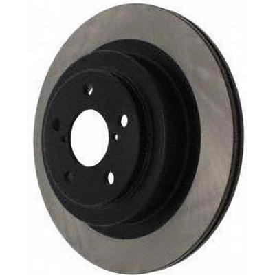 CENTRIC PARTS - 120.47025 - Rear Premium Rotor pa2