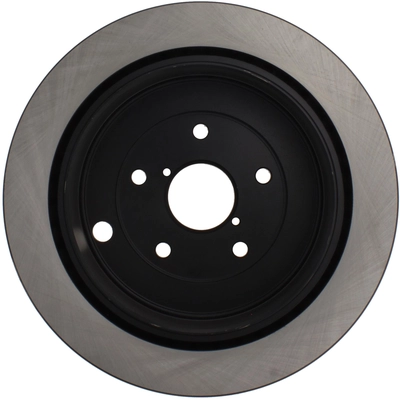 Rear Premium Rotor by CENTRIC PARTS - 120.47028 pa7