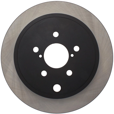 CENTRIC PARTS - 120.47029 - Rear Premium Rotor pa2