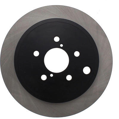 CENTRIC PARTS - 120.47031 - Rear Premium Rotor pa3