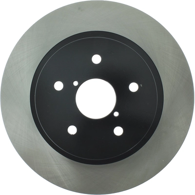 CENTRIC PARTS - 120.47037 - Rear Premium Rotor pa3