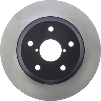 CENTRIC PARTS - 120.47045 - Brake Rotor pa6