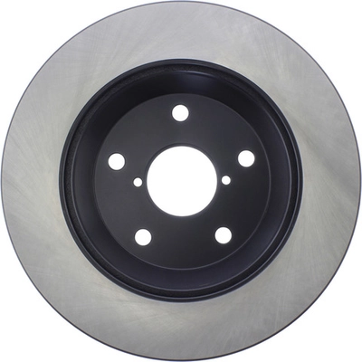 CENTRIC PARTS - 120.47045 - Brake Rotor pa7