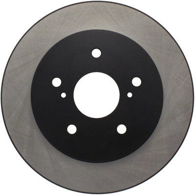 CENTRIC PARTS - 120.48013 - Rear Premium Rotor pa4