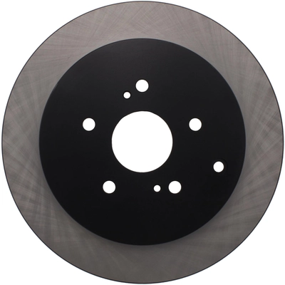 Rear Premium Rotor by CENTRIC PARTS - 120.48014 pa2